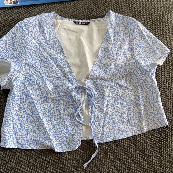 Shirt - Picture 1 of 2